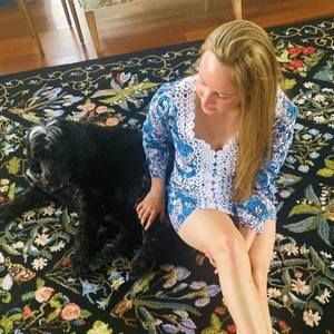 Meet your Posher, Madeleine